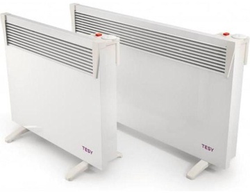 Tesy CN 03 200 MIS F