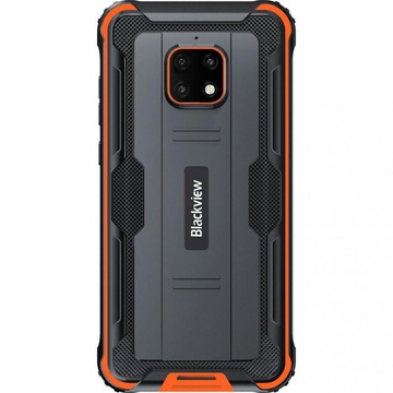 Blackview BV4900 3/32GB Orange (UA)