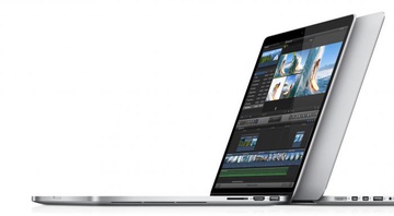 Apple MacBook Pro 13" with Retina display (Z0QN0003U)