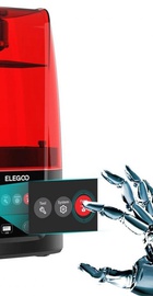 ELEGOO Mars 4 9K (50.101.011300)