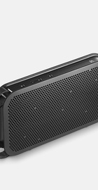 Bang&Olufsen BeoPlay A2 Black