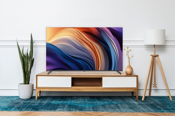 KIVI 50'' UHD Optima L5 HDR (50U710QB)
