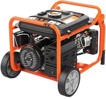 Genergy LIMITED 3000 (240302091)