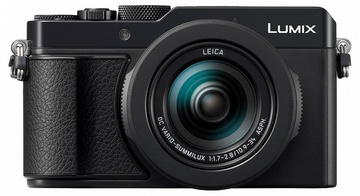 Panasonic LUMIX DMC-LX100 M2 (DC-LX100M2EE)