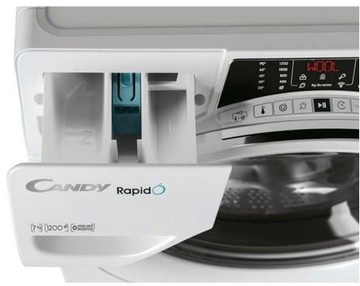 Candy RO41274DWMCE/1-9