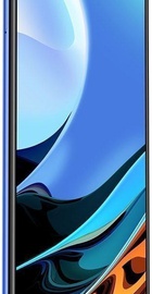 Xiaomi Redmi 9T 4/64GB Twilight Blue no NFC
