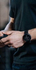 Polar Vantage V2 Black M/L (90082710)