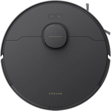Dreame Bot D20 Pro Plus Black (RLD43SD-BK)