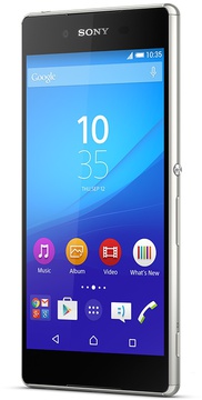 Sony Xperia Z3+ Dual E6533 Aqua Green