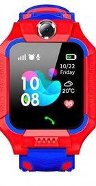 GOGPS ME K24 Red (K24RD)