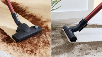 Bosch Serie 4 BGL41POW2H