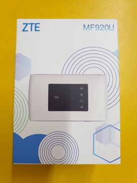 ZTE MF920U