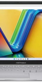 ASUS Vivobook 15 X1504VA Cool Silver (X1504VA-BQ005)