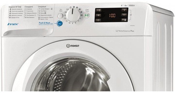 Indesit BWSE 71052 W UA