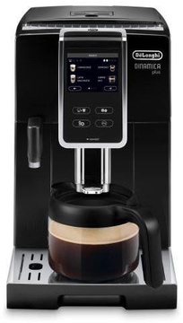 Delonghi Dinamica Plus ECAM 370.70.B