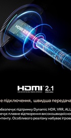 Haier H65Q800UX