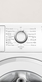 Bosch WAN2829NBY