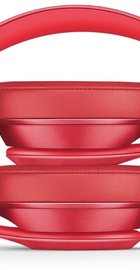Beats By Dr. Dre Solo 2 On-Ear Royal Collection Blush Rose (MHNV2)