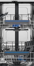 Electrolux EES42210IX
