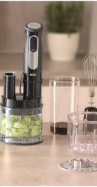 Braun MultiQuick 5 Pro MQ 55755 MBK
