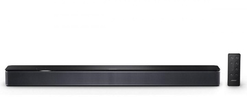 Bose Smart Soundbar 300 Black 843299-2100