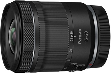 Canon RF 15-30mm f/4.5-6.3 IS STM (5775C005)