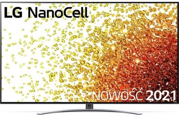 LG 86NANO92