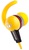 Monster iSport LiveStrong with ControlTalk Уellow