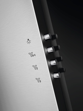 Electrolux LFV326Y