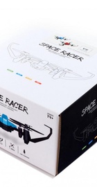 Wowitoys Space Racer H4816 Red (WWT-H4816)