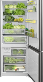 KERNAU KFRC 19172 NF EI X DARK INOX