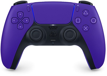Sony DualSense Galactic Purple (9729297)