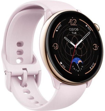 Amazfit GTR Mini Misty Pink