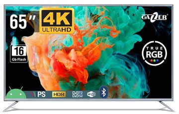 Gazer TV65-US2G