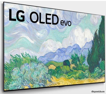 LG OLED55G16LA