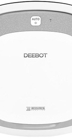 ECOVACS DEEBOT SLIM 2 Grey (DA5G)