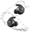 JBL Reflect Mini NC Black (JBLREFLMININCBLK)