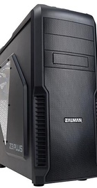 Zalman Z3 Plus