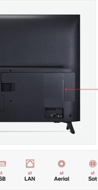 LG 55QNED70