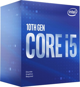Intel Core i5-10500 (BX8070110500)