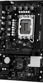 ASRock B860M-H2
