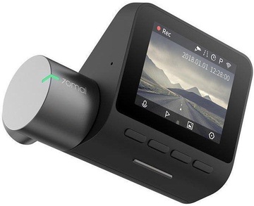 Xiaomi 70mai Smart Dash Cam Pro GPS