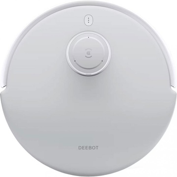 ECOVACS Deebot OZMO T20E OMNI (DLX23)