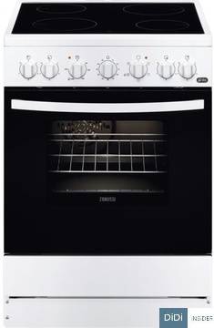 Zanussi ZCV965201W