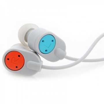 AIAIAI PX-0 with microphone Grey