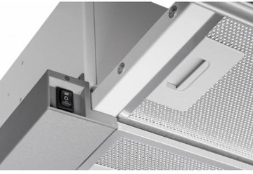 GRANADO Telde 603-700 Inox