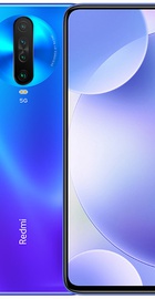 Xiaomi Redmi K30 8/128GB Blue