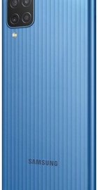 Samsung Galaxy M12 4/64GB Light Blue (SM-M127FLBV)