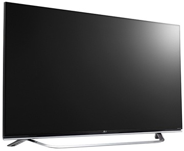 LG 55UF850