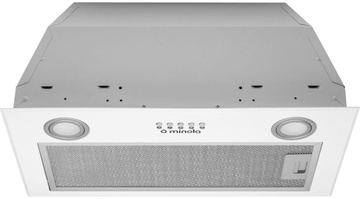 Minola HBI 5722 WH 1200 LED